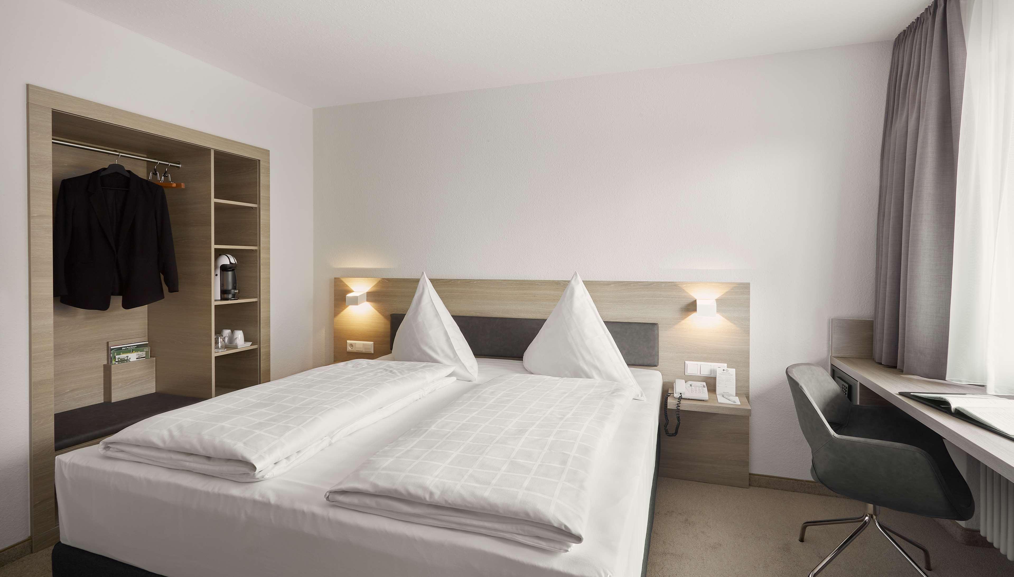 Western Atrium 4* Ulm