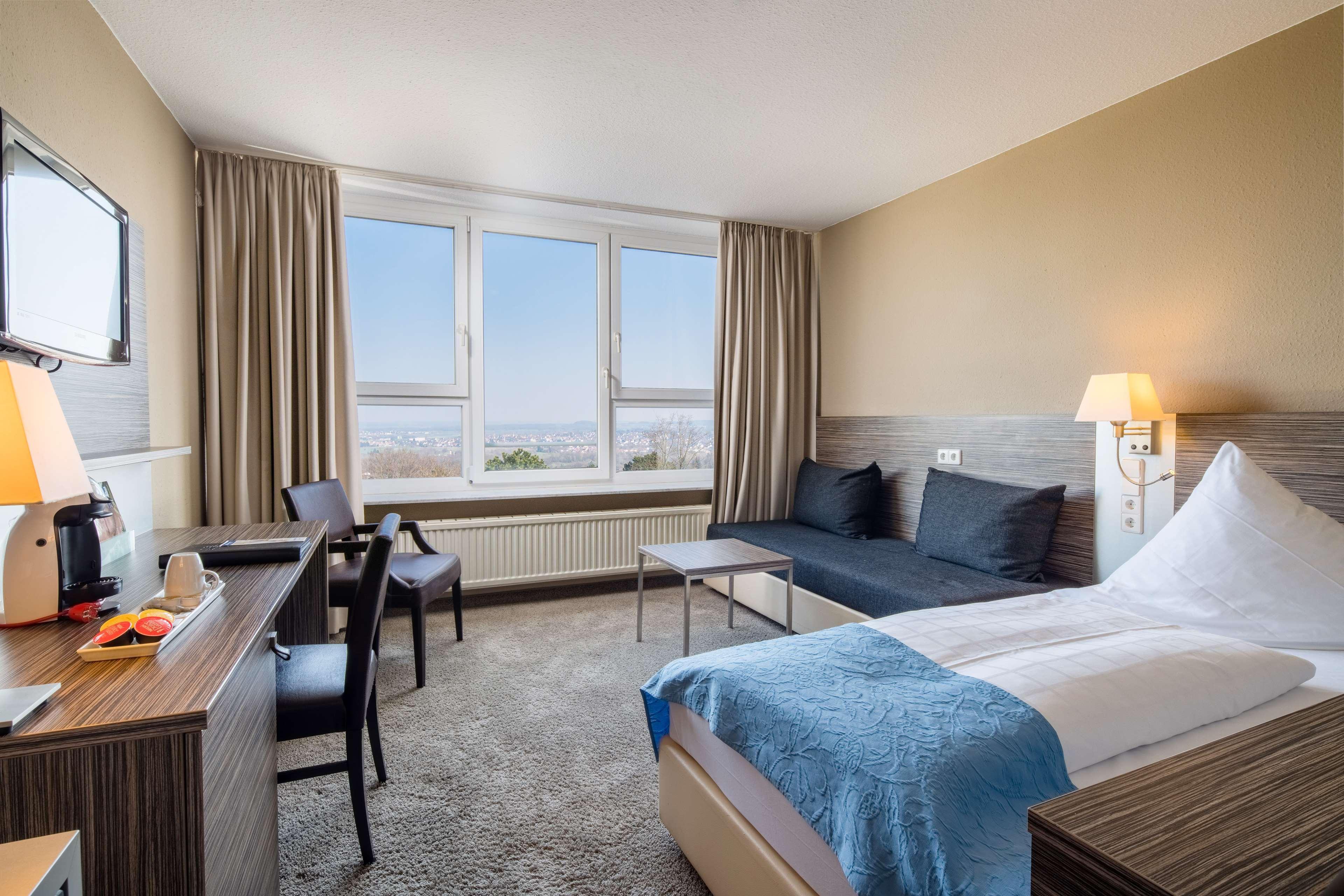 Western Atrium Hotel Ulm