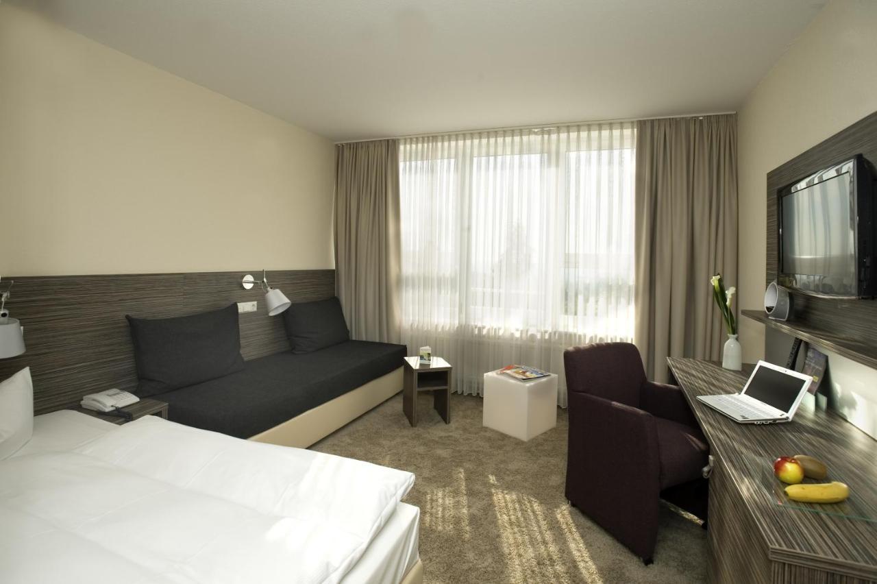 Western Atrium Hotel Ulm